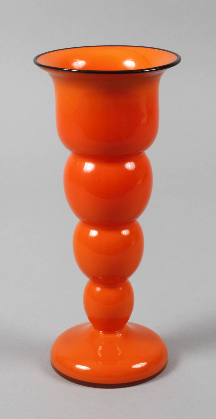 Loetz Wwe. Vase "Tango"