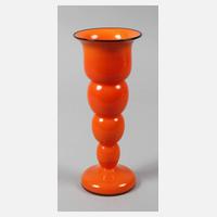 Loetz Wwe. Vase "Tango"111