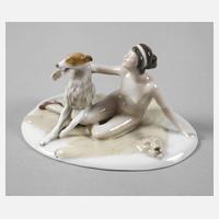 Fraureuth "Rasse, klein"111