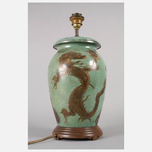 WMF Ikora Lampe Paul Haustein