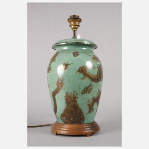 WMF Ikora Lampe Paul Haustein