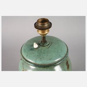 WMF Ikora Lampe Paul Haustein