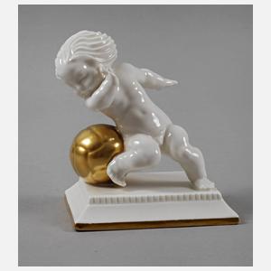 Hutschenreuther "Fußballspieler"