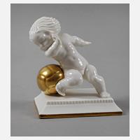 Hutschenreuther "Fußballspieler"111