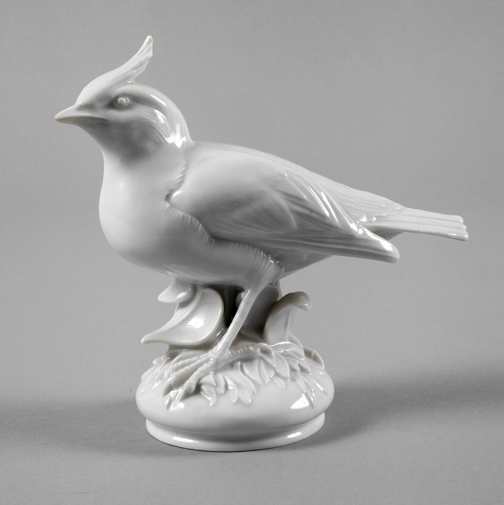 Meissen "Haubenlerche"