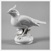 Meissen "Haubenlerche"111