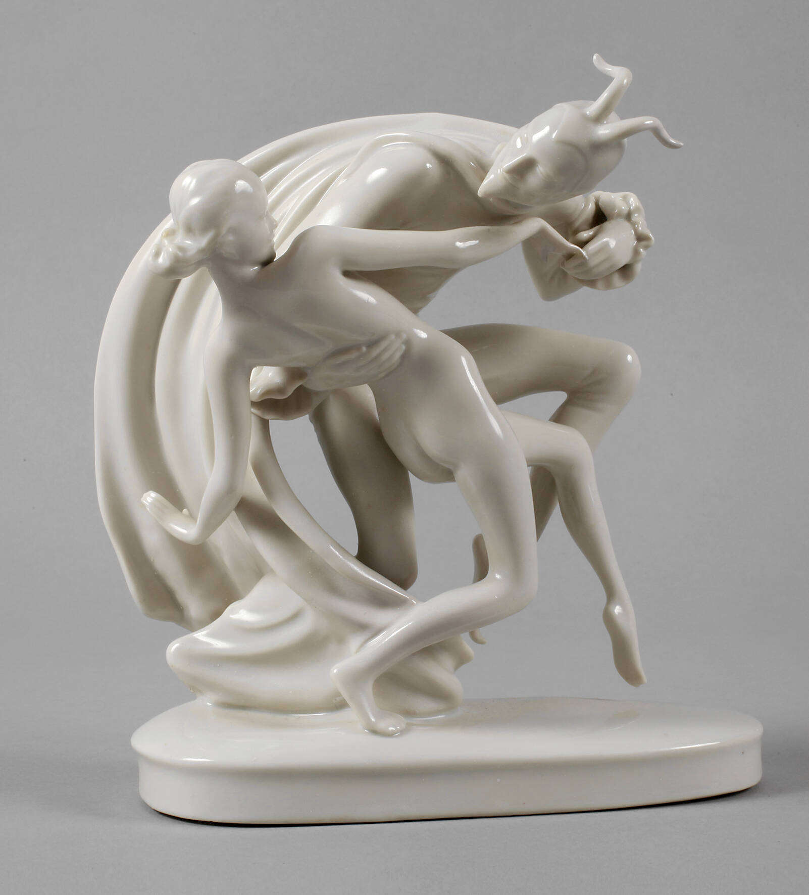 Metzler & Ortloff Ilmenau Mephisto