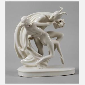 Metzler & Ortloff Ilmenau Mephisto