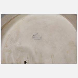 Meissen Teichert "Pierrotgruppe"