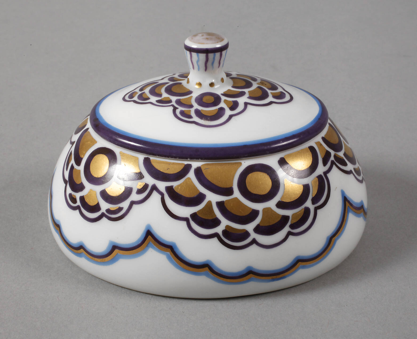 Rosenthal Deckeldose