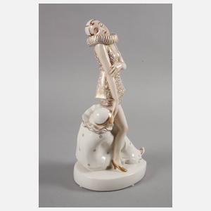 Schwarzburg "Aschermittwoch"