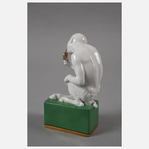 Zeh, Scherzer & Co. "Faun"