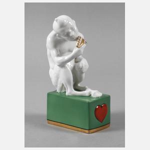 Zeh, Scherzer & Co. "Faun"