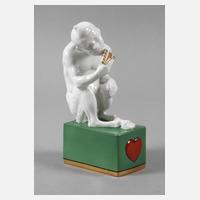 Zeh, Scherzer & Co. "Faun"111