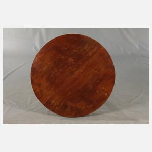 Ausziehtisch Stahlrohr