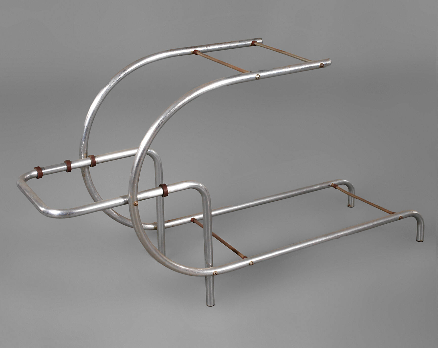 Blumenregal Stahlrohr