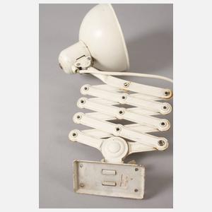 Scherenlampe Kaiser Idell