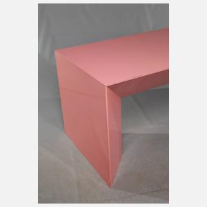 Großer Schreibtisch Cini Boeri