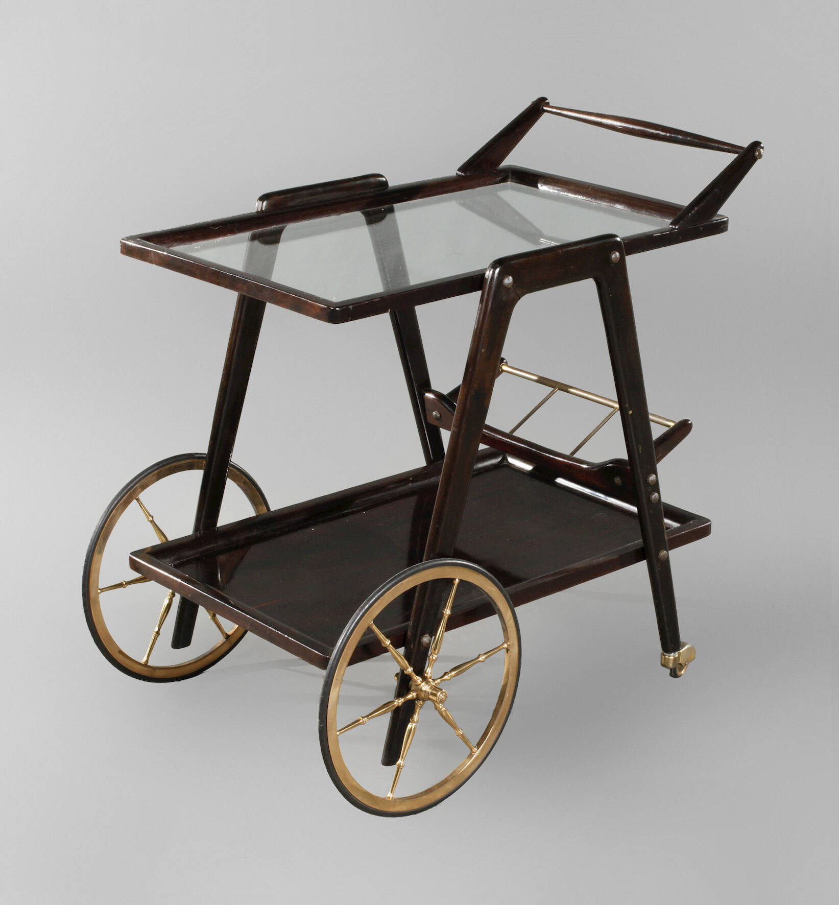 Barwagen Cesare Lacca