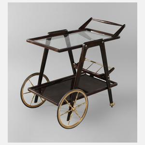 Barwagen Cesare Lacca