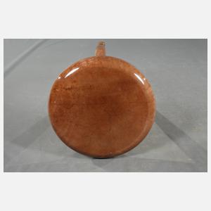 Paar Beistelltische Aldo Tura