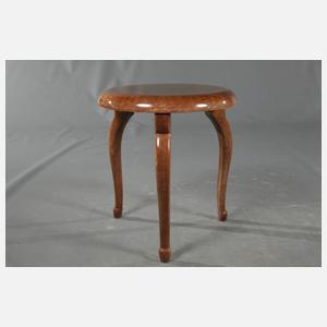 Paar Beistelltische Aldo Tura