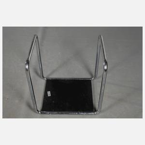 Satztisch Marcel Breuer B9a