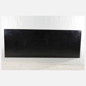 Esstisch und sechs Stühle Philippe Starck