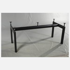 Esstisch und sechs Stühle Philippe Starck