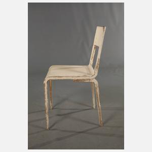 Schichtholzstuhl Hellerau