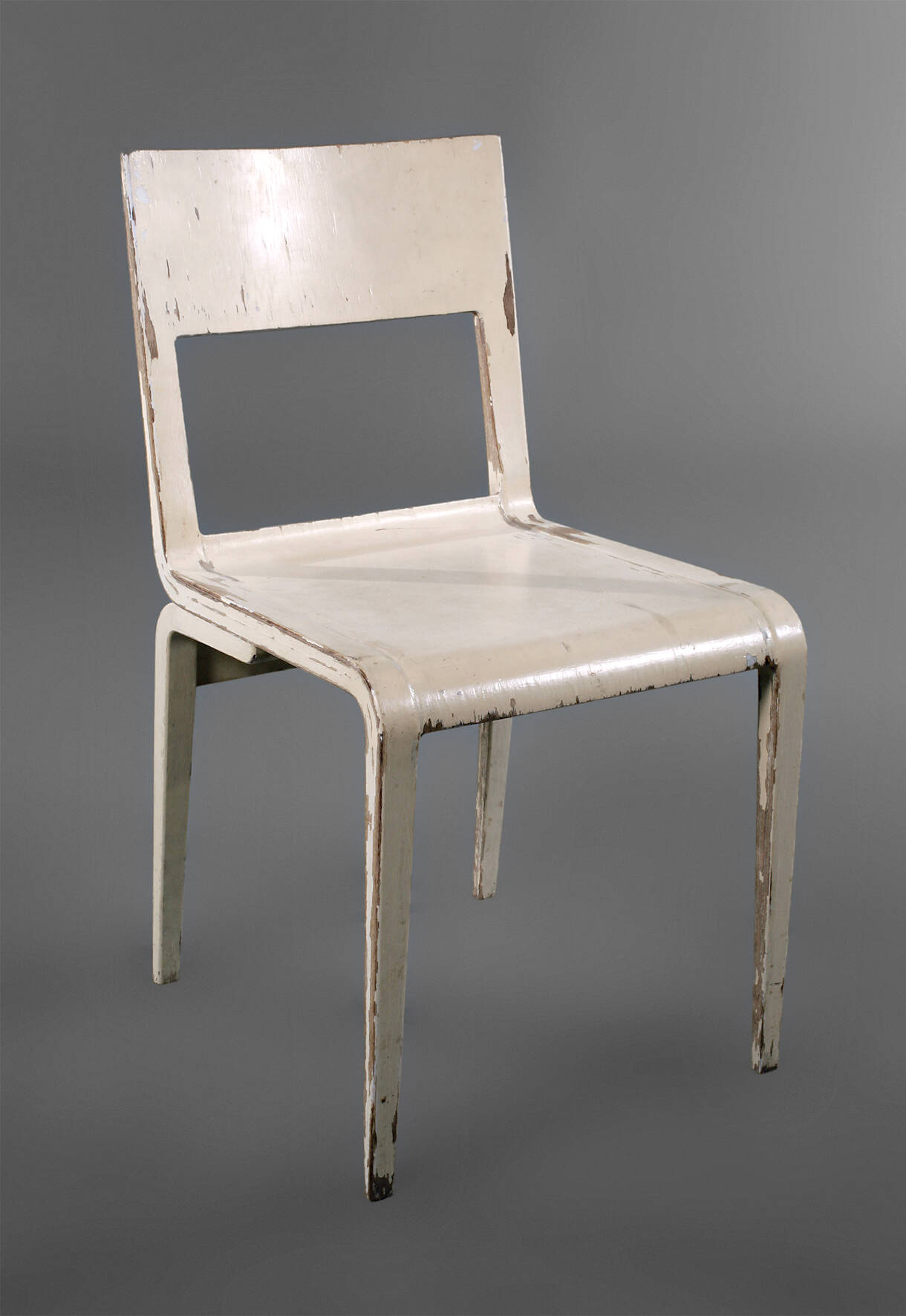 Schichtholzstuhl Hellerau