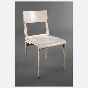 Schichtholzstuhl Hellerau