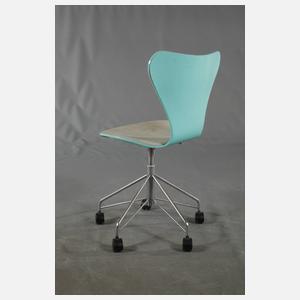 Drehstuhl Arne Jacobsen