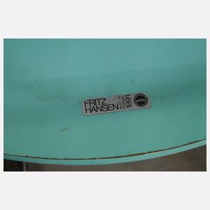 Drehstuhl Arne Jacobsen