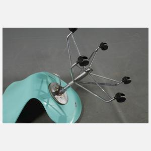 Drehstuhl Arne Jacobsen