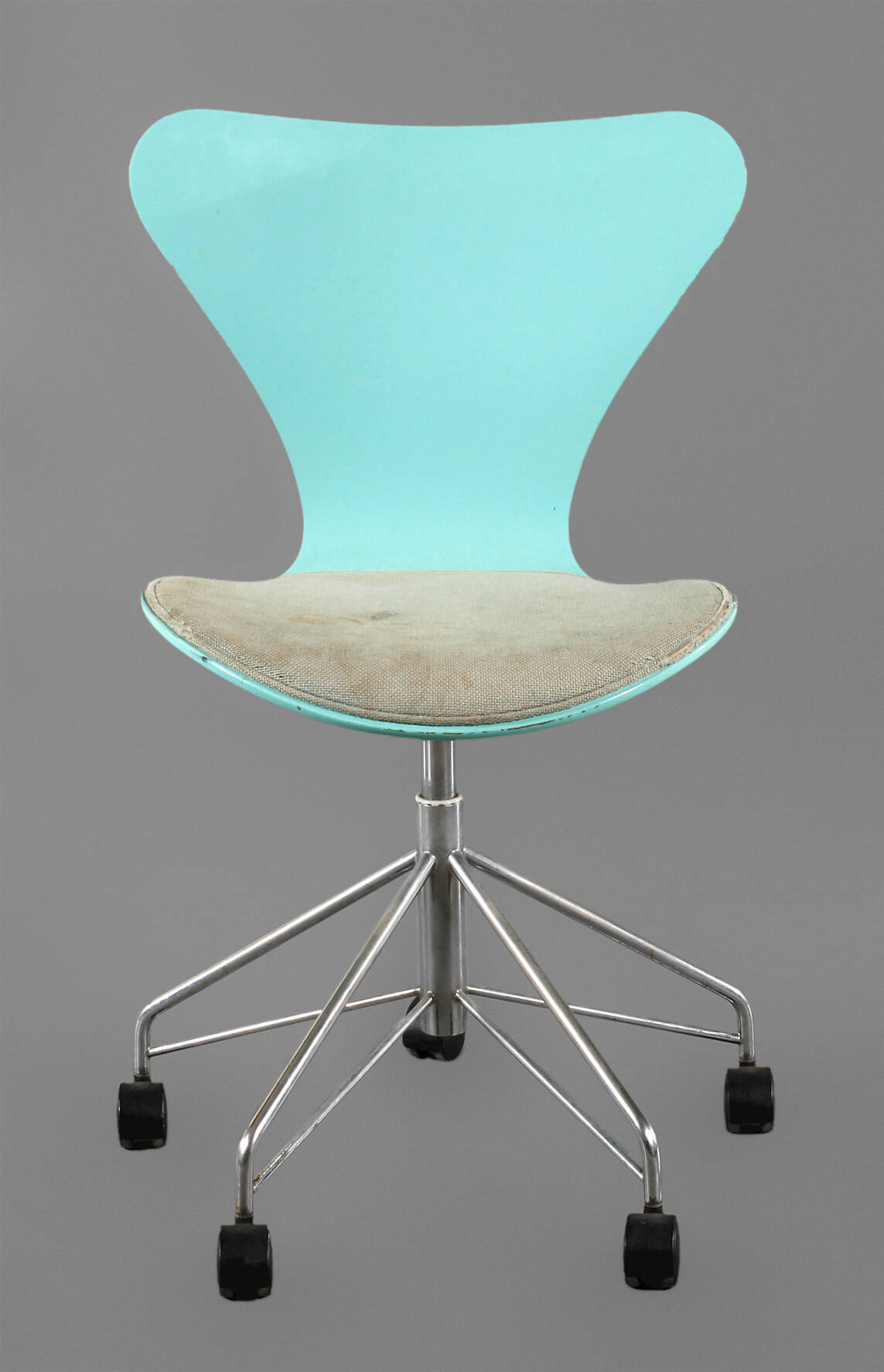 Drehstuhl Arne Jacobsen