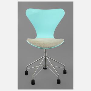 Drehstuhl Arne Jacobsen