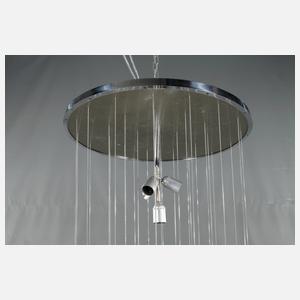 Große Deckenlampe Design