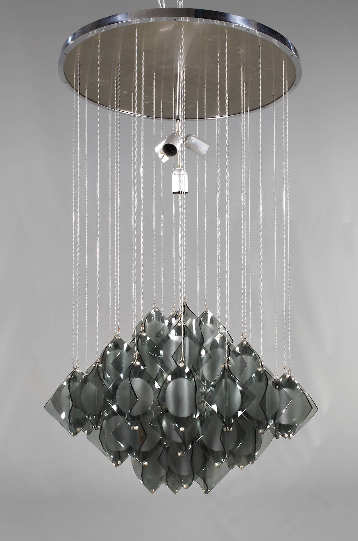 Große Deckenlampe Design