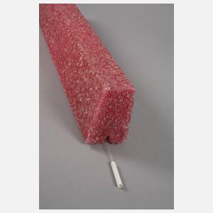 Paar Wandleuchten DDR Design