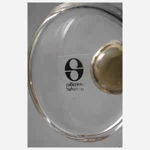 PaarVasen Lino Sabattini