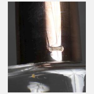 PaarVasen Lino Sabattini