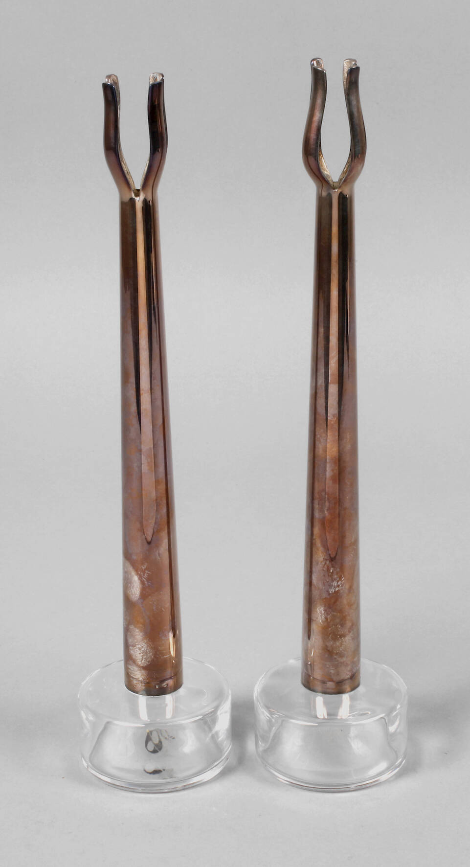 PaarVasen Lino Sabattini