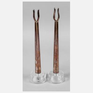 PaarVasen Lino Sabattini