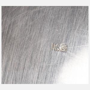 WMF Shaker Wilhelm Wagenfeld