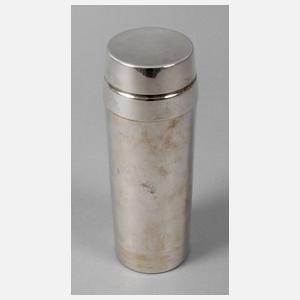 WMF Shaker Wilhelm Wagenfeld