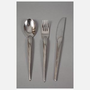 Konvolut Designbesteck