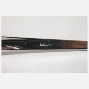 Konvolut Designbesteck