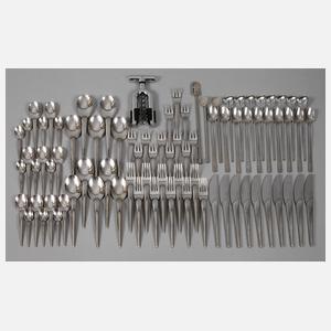 Konvolut Designbesteck