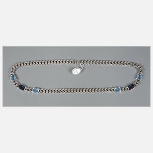 Christian Dior schwere Kette